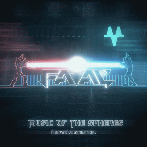 Music of the Spheres (Instrumental)